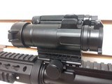 USED OLYMPIC ARMS MODEL MFR AR 15 556 NATO - 4 of 17