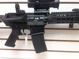 USED OLYMPIC ARMS MODEL MFR AR 15 556 NATO - 9 of 17