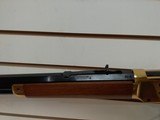 USED WINCHESTER MODEL 1866 -1966 ORIGINAL BOX 30-30 UNFIRED - 5 of 15