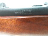 USED WINCHESTER MODEL 70 PRE-64 300 WINMAG
MADE IN 1963 - 5 of 12