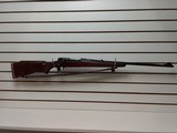 USED WINCHESTER MODEL 70 PRE-64 300 WINMAG
MADE IN 1963 - 8 of 12