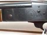 USED SEARS TED WILLIAMS 12 GAUGE SINGLE SHOT GREAT PRICE! - 4 of 14