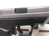 USED SPRINGFIELD ARMORY MODEL XD-9 - 4 of 8