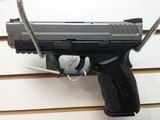 USED SPRINGFIELD ARMORY MODEL XD-9 - 6 of 8