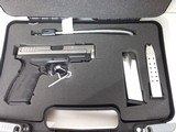 USED SPRINGFIELD ARMORY MODEL XD-9 - 1 of 8