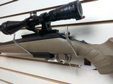 USED RUGER AMERICAN 450 BUSHMASTER - 3 of 14