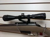 USED RUGER AMERICAN 450 BUSHMASTER - 5 of 14