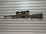 USED RUGER AMERICAN 450 BUSHMASTER - 1 of 14