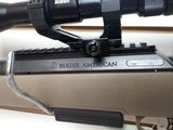 USED RUGER AMERICAN 450 BUSHMASTER - 4 of 14