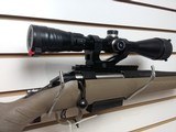 USED RUGER AMERICAN 450 BUSHMASTER - 11 of 14