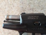 USED SCCY MODEL CPX1 9MM - 4 of 6