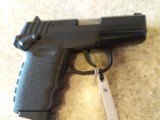 USED SCCY MODEL CPX1 9MM - 6 of 6