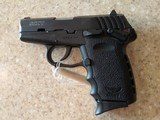 USED SCCY MODEL CPX1 9MM - 1 of 6