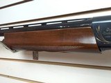 USED REMINGTON MODEL 1100 12 GAUGE DUCKS UNLIMITED EDITION - 7 of 14