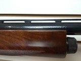 USED REMINGTON MODEL 1100 12 GAUGE DUCKS UNLIMITED EDITION - 12 of 14