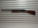 USED REMINGTON MODEL 1100 12 GAUGE DUCKS UNLIMITED EDITION - 1 of 14