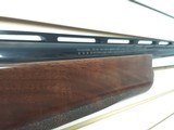 USED REMINGTON MODEL 1100 12 GAUGE DUCKS UNLIMITED EDITION - 13 of 14