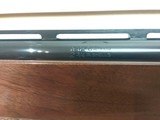 USED REMINGTON MODEL 1100 12 GAUGE DUCKS UNLIMITED EDITION - 6 of 14