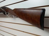 USED REMINGTON MODEL 1100 12 GAUGE DUCKS UNLIMITED EDITION - 2 of 14