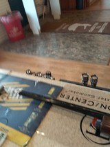 USED REMINGTON MODEL 1100 12 GAUGE DUCKS UNLIMITED EDITION - 14 of 14