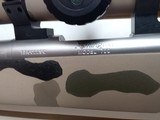 USED REMINGTON MODEL 700 WITH MILLET SCOPE - 4 of 12