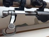 USED REMINGTON MODEL 700 WITH MILLET SCOPE - 10 of 12