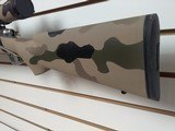 USED REMINGTON MODEL 700 WITH MILLET SCOPE - 2 of 12
