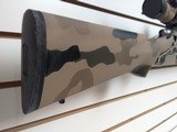 USED REMINGTON MODEL 700 WITH MILLET SCOPE - 8 of 12