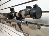 USED REMINGTON MODEL 700 WITH MILLET SCOPE - 3 of 12