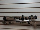 USED REMINGTON MODEL 700 WITH MILLET SCOPE - 6 of 12