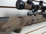 USED REMINGTON MODEL 700 WITH MILLET SCOPE - 9 of 12