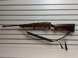 USED SAVAGE MODEL 340 30-30 CAL - 1 of 13