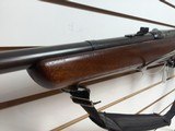 USED SAVAGE MODEL 340 30-30 CAL - 5 of 13