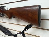 USED SAVAGE MODEL 340 30-30 CAL - 2 of 13