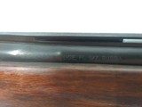 USED BAIKAL MODEL MP31012 GAUGE OVER/UNDER WITH CHOKE TUBES - 13 of 15