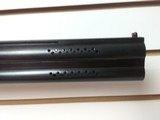 USED BAIKAL MODEL MP31012 GAUGE OVER/UNDER WITH CHOKE TUBES - 14 of 15