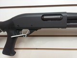 USED REMINGTON MODEL 870 12 GAUGE (price reduced was 399.99) - 10 of 11
