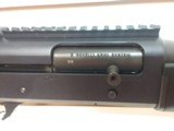 USED BENELLI MODEL M4 12 GAUGE - 9 of 11