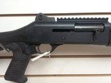USED BENELLI MODEL M4 12 GAUGE - 8 of 11