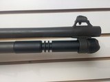 USED BENELLI MODEL M4 12 GAUGE - 11 of 11