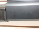 USED BENELLI MODEL M4 12 GAUGE - 3 of 11