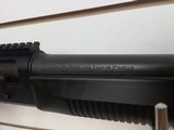 USED BENELLI MODEL M4 12 GAUGE - 10 of 11
