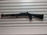 USED BENELLI MODEL M4 12 GAUGE - 1 of 11