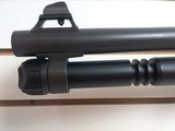 USED BENELLI MODEL M4 12 GAUGE - 5 of 11