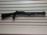 USED BENELLI MODEL M4 12 GAUGE - 6 of 11