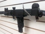 USED IWI MP UZI 22 CAL 20 ROUND CLIP UN-FIRED NO BOX (price reduced was $499.99) - 3 of 13