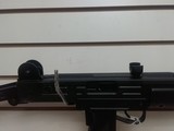 USED IWI MP UZI 22 CAL 20 ROUND CLIP UN-FIRED NO BOX (price reduced was $499.99) - 12 of 13