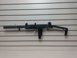 USED IWI MP UZI 22 CAL 20 ROUND CLIP UN-FIRED NO BOX (price reduced was $499.99) - 1 of 13