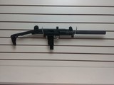 USED IWI MP UZI 22 CAL 20 ROUND CLIP UN-FIRED NO BOX (price reduced was $499.99) - 8 of 13