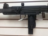 USED IWI MP UZI 22 CAL 20 ROUND CLIP UN-FIRED NO BOX (price reduced was $499.99) - 4 of 13